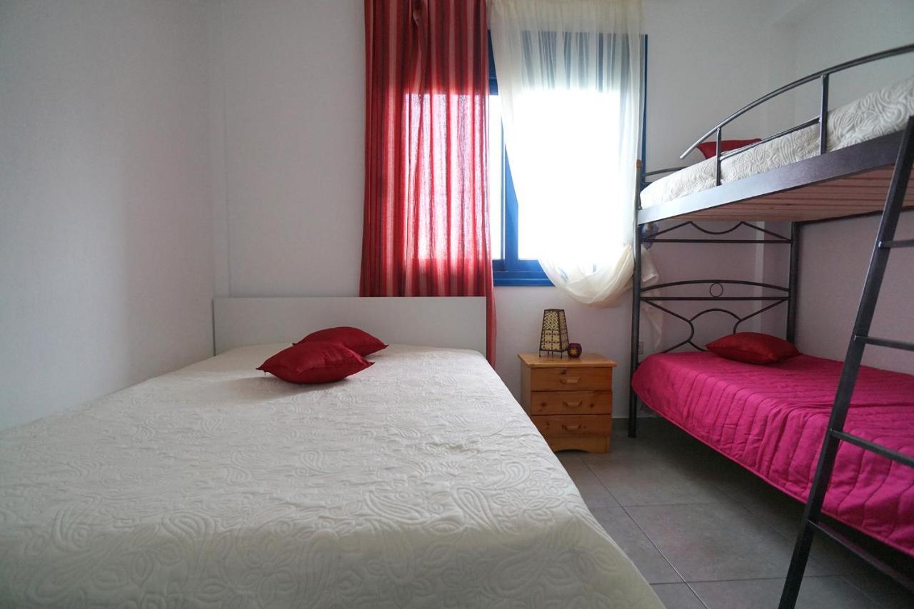 Villa Dolphins House à Paralia Avdhiron Extérieur photo