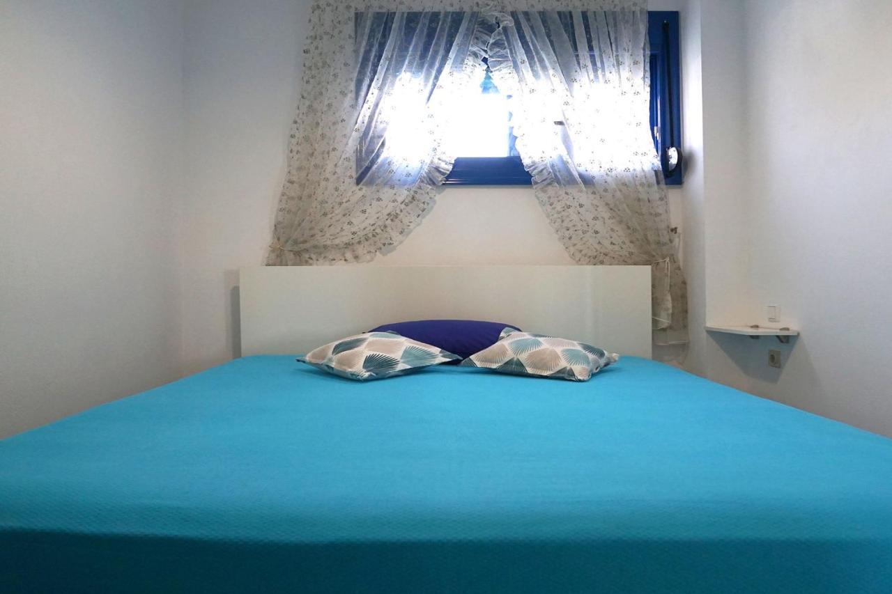 Villa Dolphins House à Paralia Avdhiron Extérieur photo
